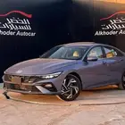 هيونداي النترا GLS 2026 لدى شركة عبدالمجيد الخضر