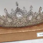 تيجان زركون عرائس