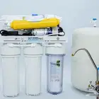 حليها بفلتر مياه في مطبخك