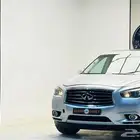 إنفينيتي - Qx60 -2014