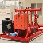 مضخات حريق متوفر بجميع المقاسات واقل الاسعار