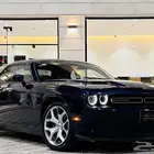 تشالنجر 2015 V6 فل كامل ( بحالة ممتازة )