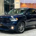 دودج دورانجو 2017 GT (بحالة ممتازة)