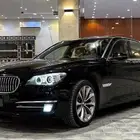 بي ام دبليو 2015 730Li (عرض اليوم الوطني)