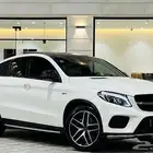 مرسيدس AMG 2018 GLE43 ( بحالة ممتازة )