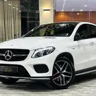 مرسيدس 2018 GLE 43 فل كامل (بحالة ممتازة)