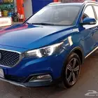 أم جي زد أس mg zs قمة النظافة مالك أول