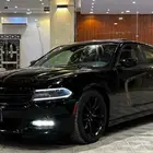 دودج تشارجر 2015 RT رود (عرض اليوم الوطني)