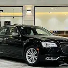 كرايزلر 2015 V6 فل الفل ( بحالة ممتازة )