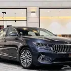 كيا 2020 K7 فل ( عرض خاص )