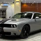 دودج تشالنجر 2015 V6 فل (عرض خاص)