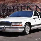 بويك رودماستر 1996 Buick Roadmaster