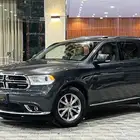 دودج دورانجو 2015 V6 ليمتد (بحالة ممتازة)