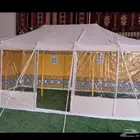 خيام باكستانية خيمة