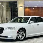 كرايزلر 2018 C300 V8 (بحالة ممتازة)