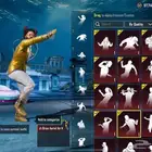 Pubg account