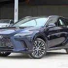 لكزس - RX350 BB - خليجي - 2025