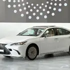 لكزس ES350 فئةCC بريمي 2025 (229900) شامل الضريبة