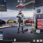 حساب ببجي العالمية للبيع