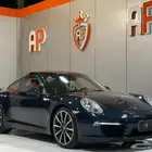 بورش كاريرا 911 2013 عداد 121 الف بحاله ممتازه جدا
