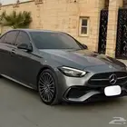 مرسيدس c200