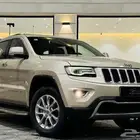 جراند شيروكي 2014 ليميتد ( عرض خاص )