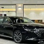 هيونداي ازيرا 2022 V6 ( بحالة ممتازة )