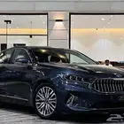 كيا 2020 K7 فل ( بحالة ممتازة )