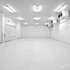غرف تبريد وتجميد