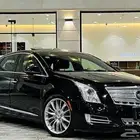 كاديلاك XTS4 2013 بلاتينيوم ( بحالة ممتازة )