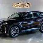 جيتور 2023 x70 plus نظيف وبحاله ممتازه