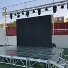 عرض للافتتاح