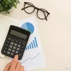محاسب مالي