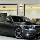 كرايزلر 2019 C300 S V8 ( بحالة ممتازة )