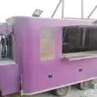 فود ترك Food truck