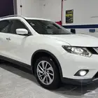 نيسان اكس تريل