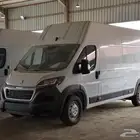 بيجو بوكسر L4 سقف عالي 2024 عرض خاص