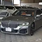 BMW 730li M kit 2020