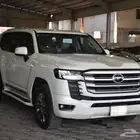 تويوتا لاند كروزر GXR L 5 2023