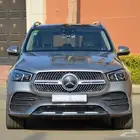 2020 Mercedes-Benz GLE 450 AMG