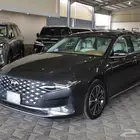هيونداي أزيرا 2022