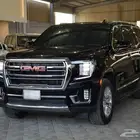 جي ام سي يوكن SLT 2024