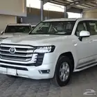 تويوتا GXR L 1 2023