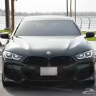 BMW 840i Gran Coupe   M KIT   موديل 2023