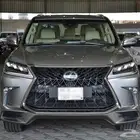 لكزس LX570 S 2020