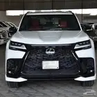 لكزس LX600 F 2024 بريمي