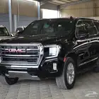 جي ام سي يوكن 2022 SLT دبل