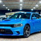 دودج تشارجر 2019 GT (بحالة ممتازة)