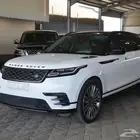 لاند روفر فيلار 2021