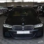 BMW 530li M Kit 2021